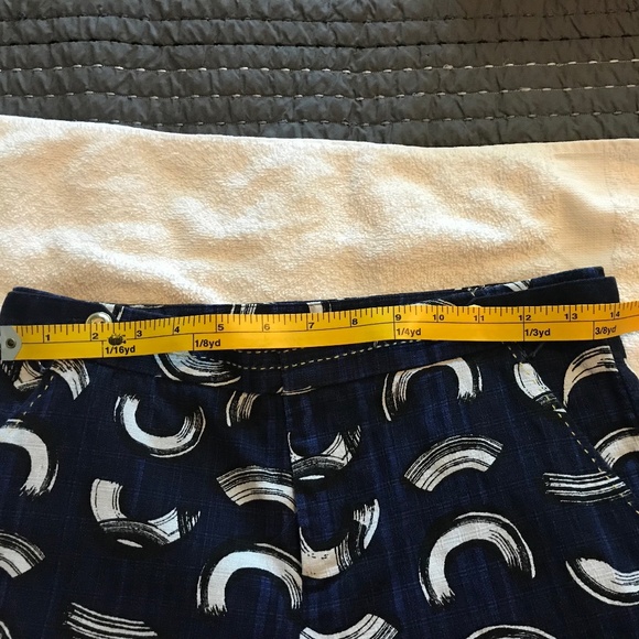 NWT Cartonnier Charlie Trouser straight-leg pant - Picture 7 of 9